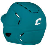 Champro HXE Matte Baseball Batting Helmet-2