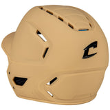 Champro HXE Matte Baseball Batting Helmet-2