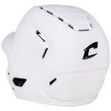 Champro HXE Matte Baseball Batting Helmet-2