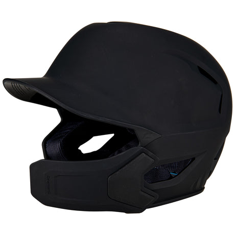 Champro HXE Matte Baseball Helmet with Jaw Guard-1