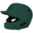 Champro HXE Matte Baseball Helmet with Jaw Guard-1