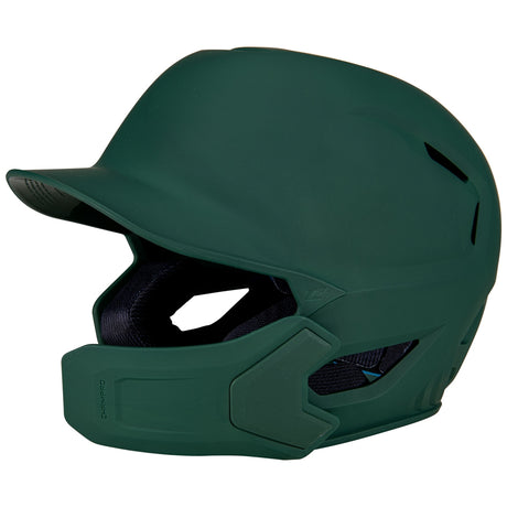 Champro HXE Matte Baseball Helmet with Jaw Guard-1