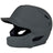 Champro HXE Matte Baseball Helmet with Jaw Guard-1