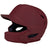 Champro HXE Matte Baseball Helmet with Jaw Guard-1
