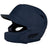Champro HXE Matte Baseball Helmet with Jaw Guard-1