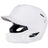 Champro HXE Matte Baseball Helmet with Jaw Guard-1