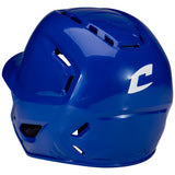 Champro HXE Starter Baseball Batting Helmet-2