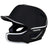 Champro HXE Matte Baseball Batting Helmet with Jaw Guard-1