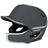 Champro HXE Matte Baseball Batting Helmet with Jaw Guard-1