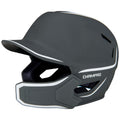 Champro HXE Matte Baseball Batting Helmet with Jaw Guard-1