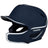 Champro HXE Matte Baseball Batting Helmet with Jaw Guard-1