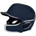 Champro HXE Matte Baseball Batting Helmet with Jaw Guard-1