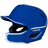 Champro HXE Matte Baseball Batting Helmet with Jaw Guard-1