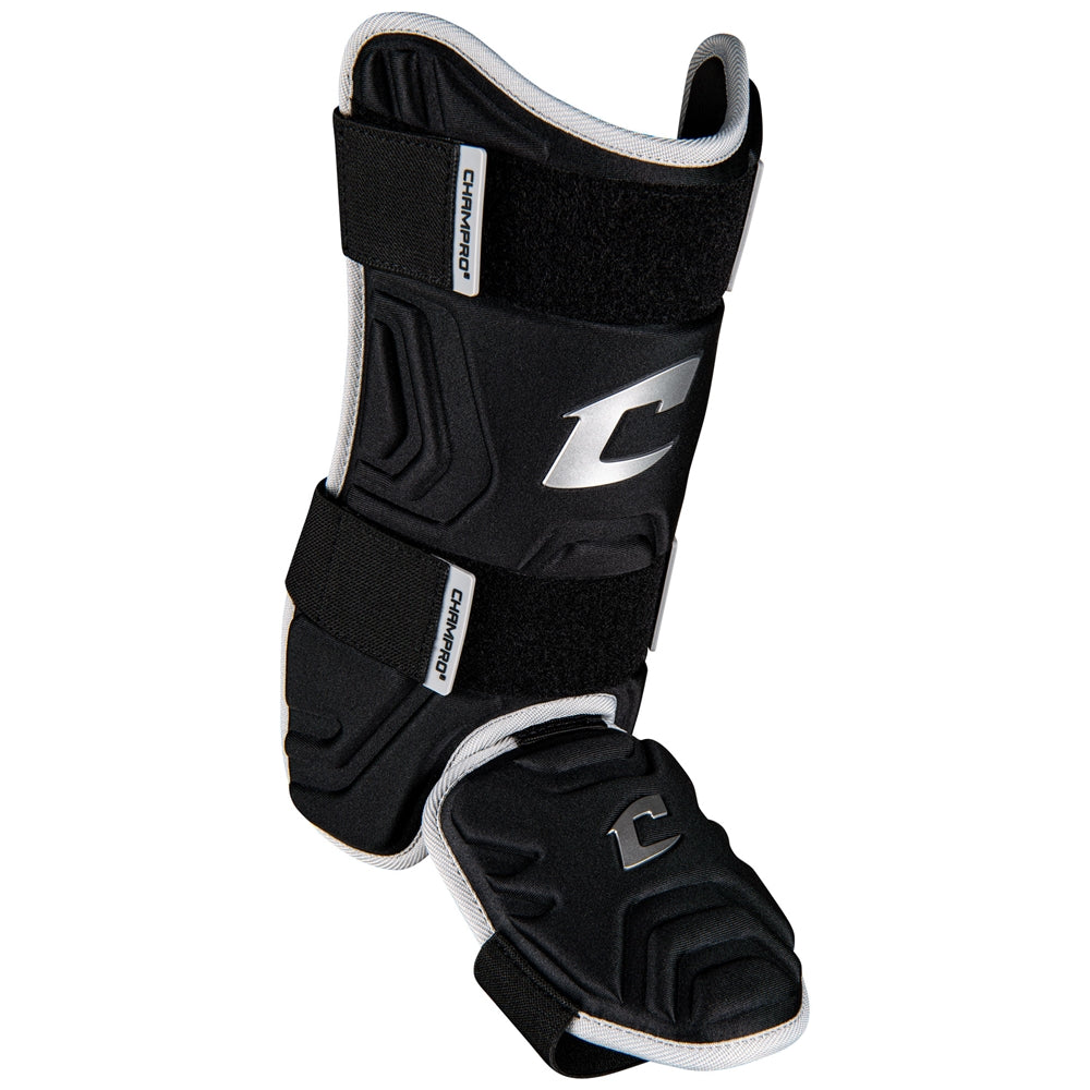 Champro Baseball Batter's Protective Ankle Guard-2