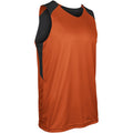 Champro Girl's Swish Reversible Basketball Jersey-1