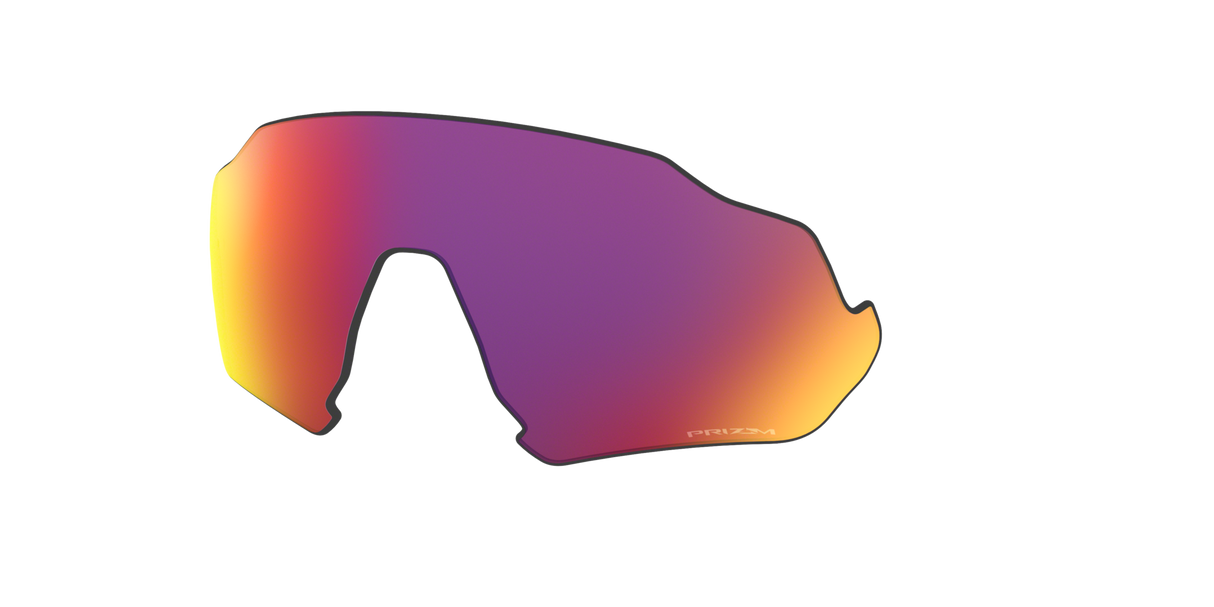 Oakley Flight Jacket Replacement Lenses