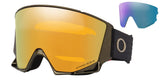 Oakley Flow Scape L Snow Goggles-1