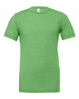 Bella + Canvas Men's Triblend Short Sleeve Tee Mens Apparel Shirts & Tops