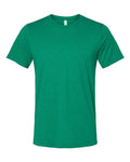 Bella + Canvas Men's Triblend Short Sleeve Tee Mens Apparel Shirts & Tops