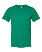 Bella + Canvas Men's Triblend Short Sleeve Tee Mens Apparel Shirts & Tops