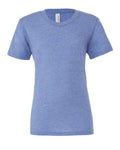 Bella + Canvas Men's Triblend Short Sleeve Tee Mens Apparel Shirts & Tops