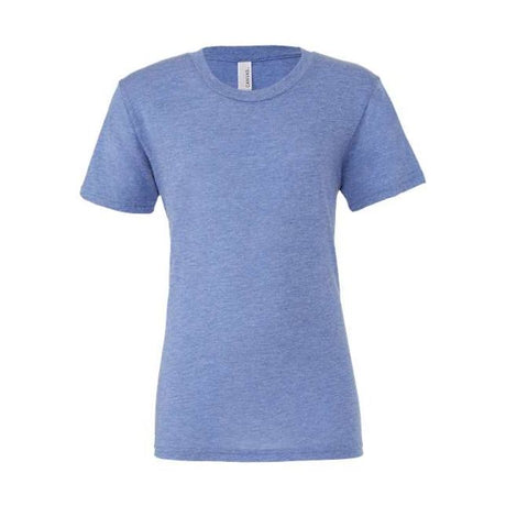 Bella + Canvas Men's Triblend Short Sleeve Tee Mens Apparel Shirts & Tops