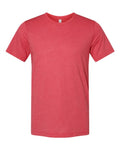 Bella + Canvas Men's Triblend Short Sleeve Tee Mens Apparel Shirts & Tops