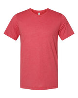 Bella + Canvas Men's Triblend Short Sleeve Tee Mens Apparel Shirts & Tops