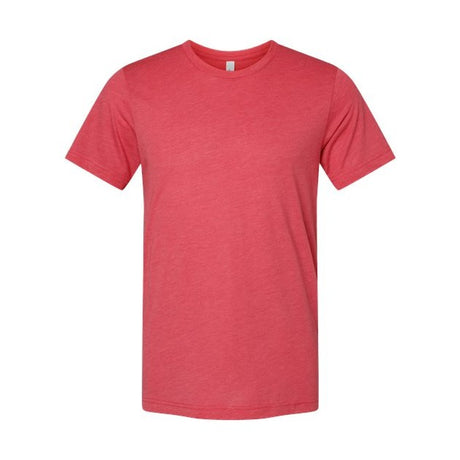 Bella + Canvas Men's Triblend Short Sleeve Tee Mens Apparel Shirts & Tops