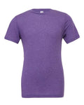 Bella + Canvas Men's Triblend Short Sleeve Tee Mens Apparel Shirts & Tops