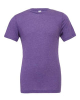 Bella + Canvas Men's Triblend Short Sleeve Tee Mens Apparel Shirts & Tops