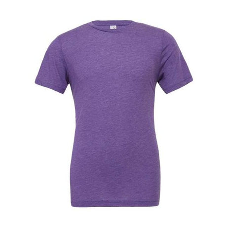 Bella + Canvas Men's Triblend Short Sleeve Tee Mens Apparel Shirts & Tops