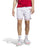 adidas Men's Game Elite Basketball Shorts-2