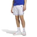 adidas Men's Game Elite Basketball Shorts-2