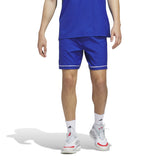 adidas Men's Game Elite Basketball Shorts-2