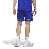 adidas Men's Game Elite Basketball Shorts-3