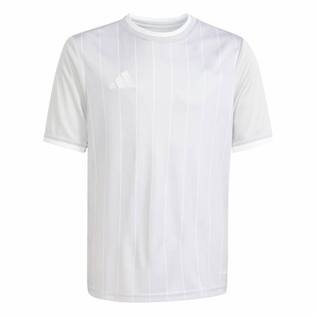 adidas Youth Entrada 26 Graphic Soccer Jersey-1