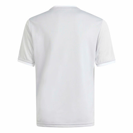 adidas Youth Entrada 26 Graphic Soccer Jersey-3