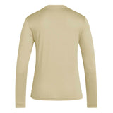 adidas Women's Long Sleeve Pregame Tee-3