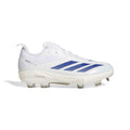adidas Men's Adizero Electric 2.0 TPU Baseball Cleats-1