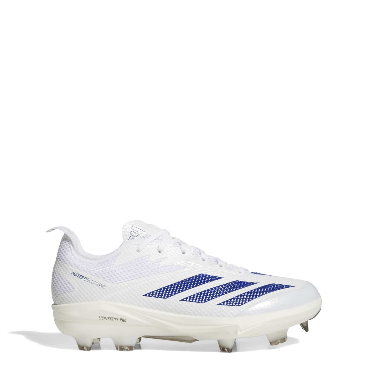 adidas Men's Adizero Electric 2.0 TPU Baseball Cleats-2