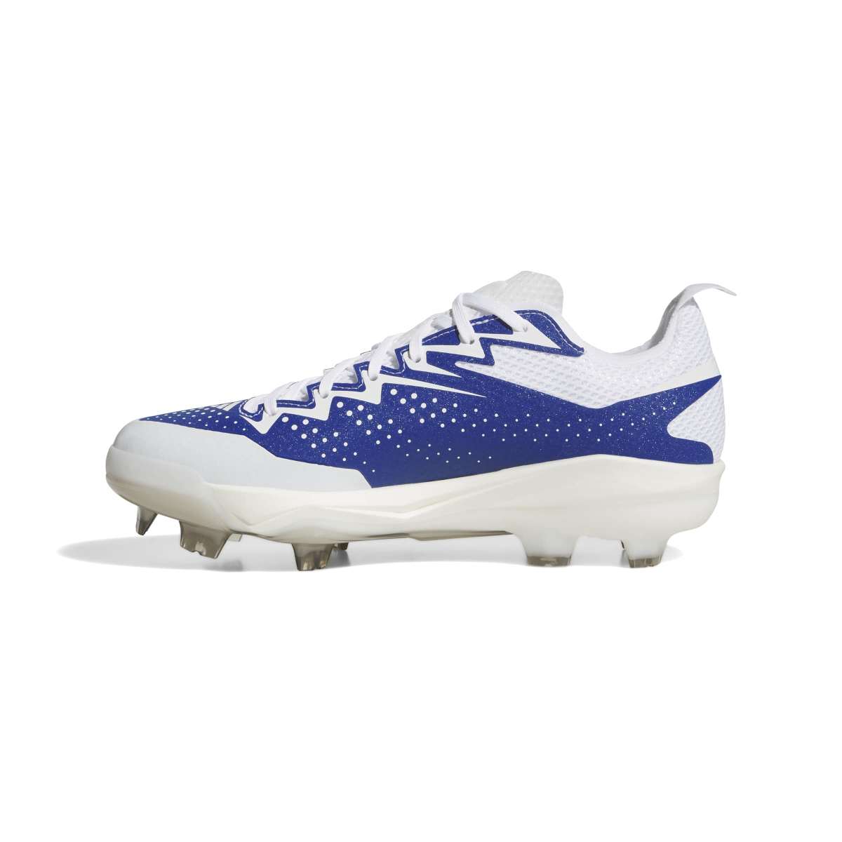 adidas Men's Adizero Electric 2.0 TPU Baseball Cleats-5