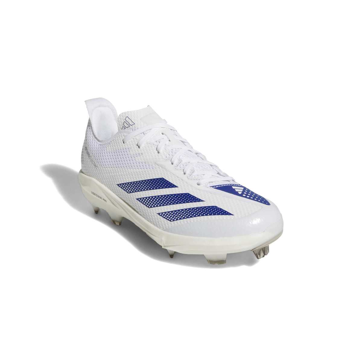 adidas Men's Adizero Electric 2.0 TPU Baseball Cleats-6