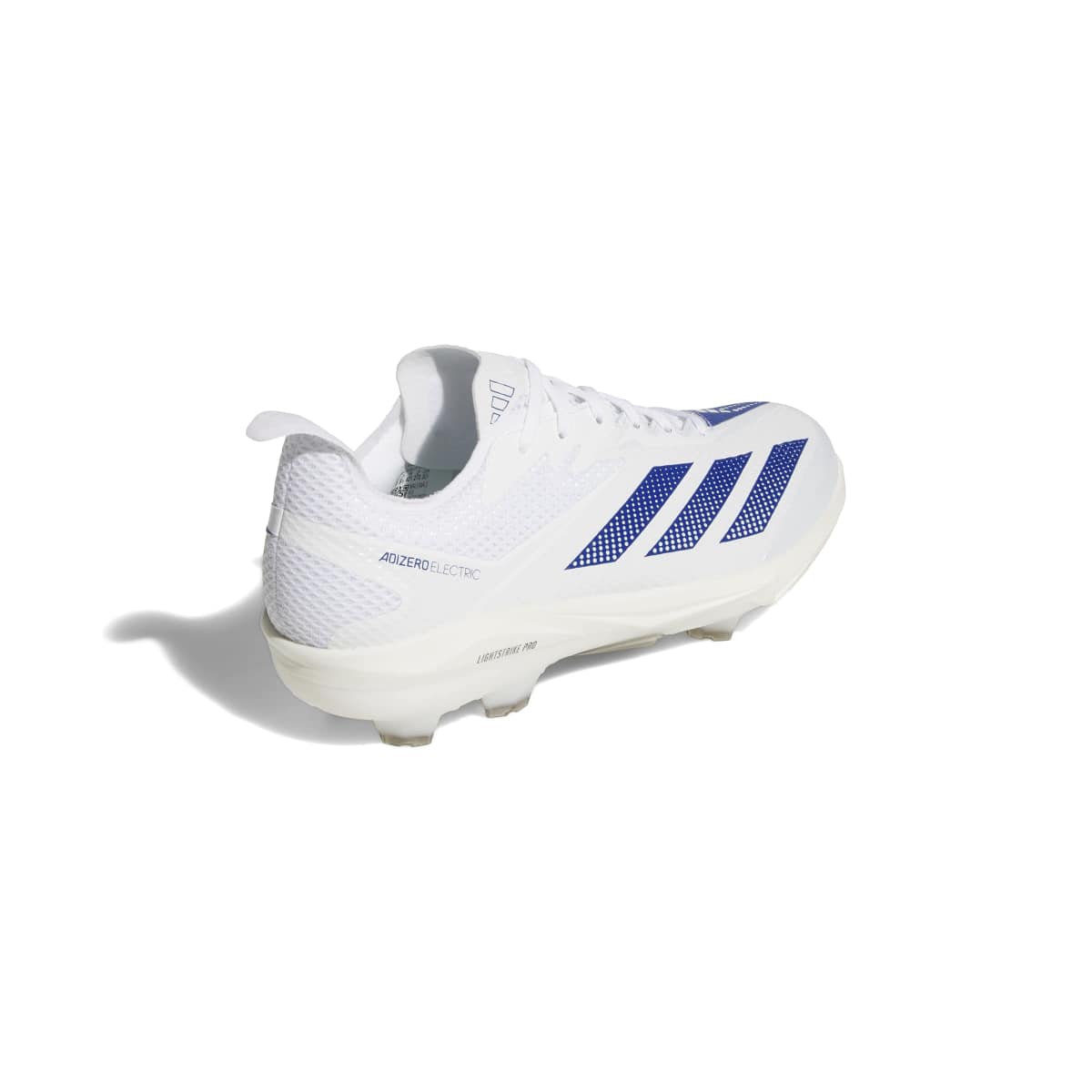 adidas Men's Adizero Electric 2.0 TPU Baseball Cleats-7