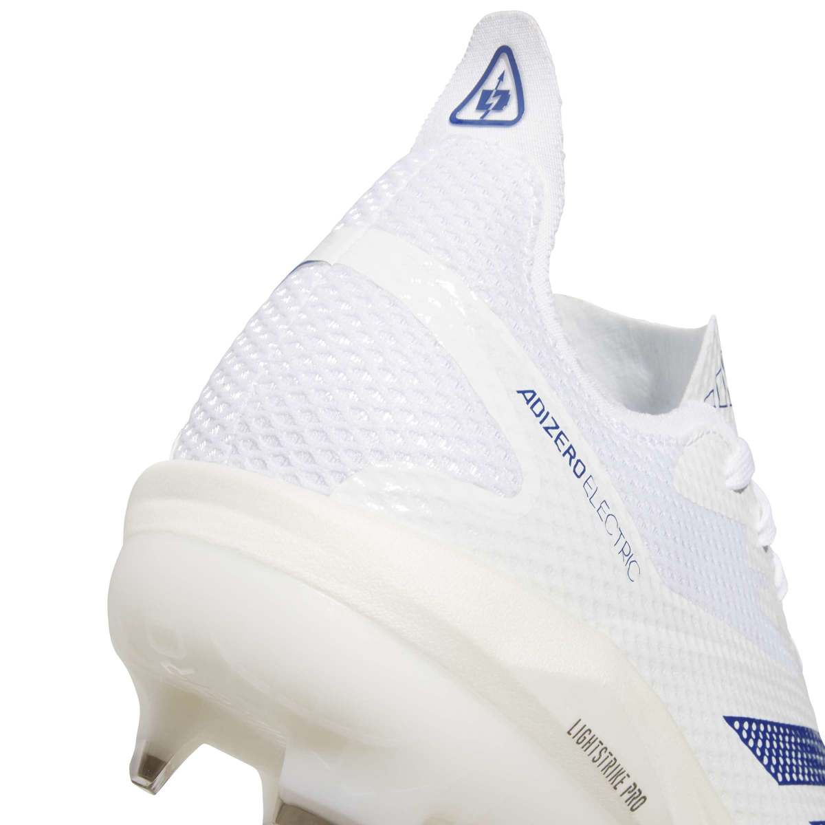adidas Men's Adizero Electric 2.0 TPU Baseball Cleats-8