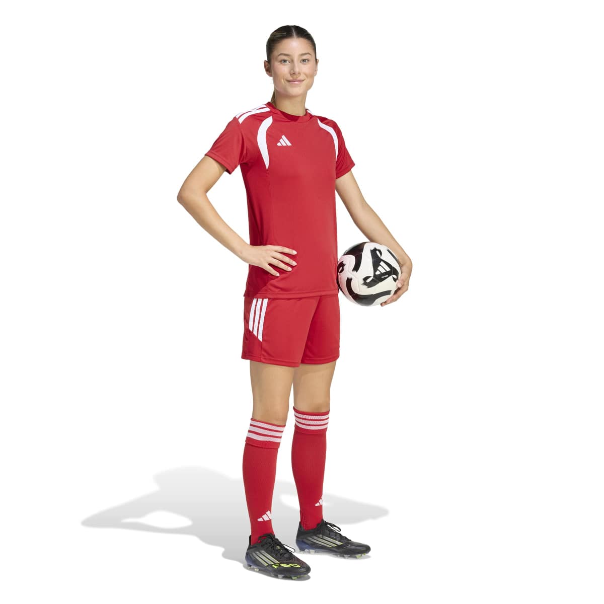 adidas Women's Tiro26 League Jersey-6