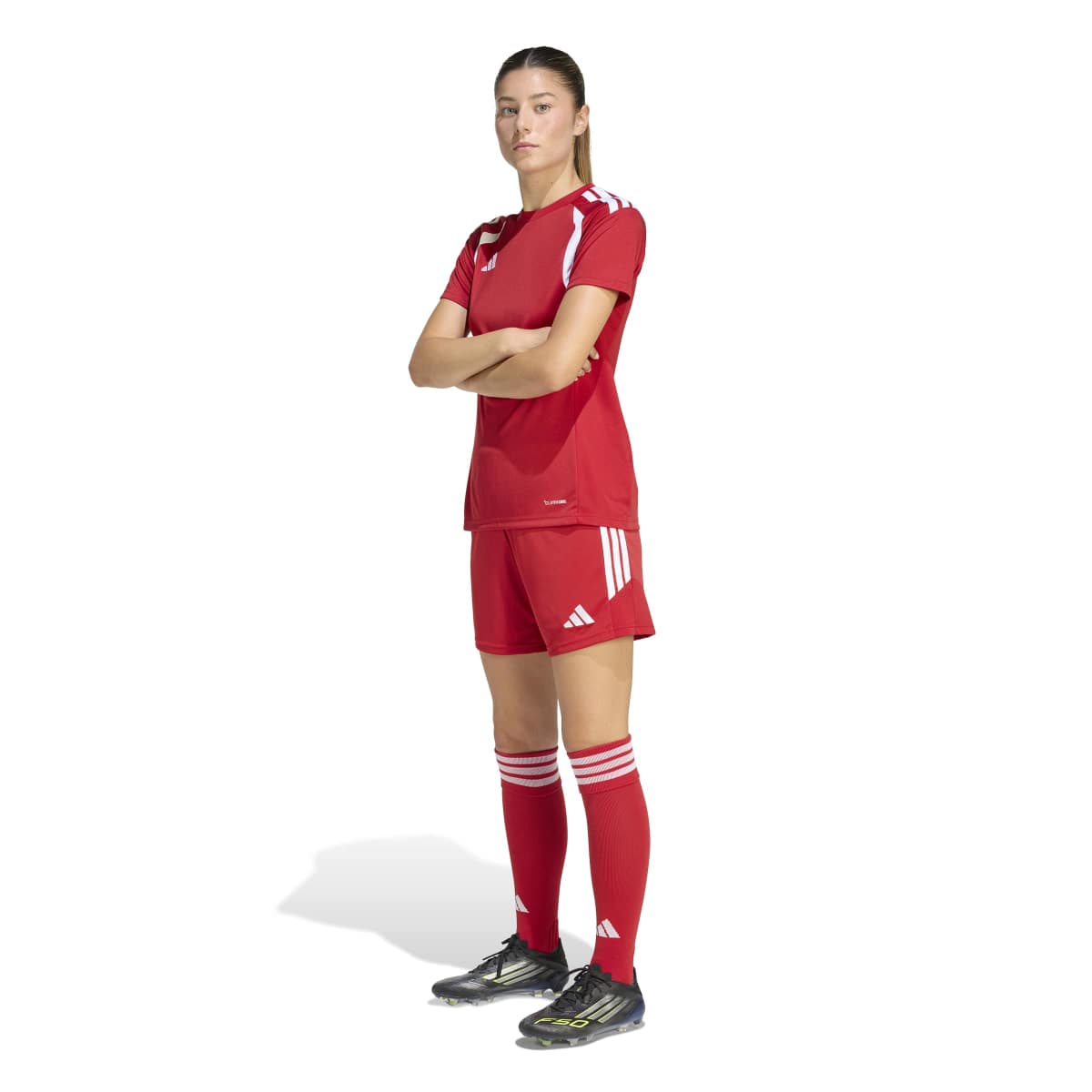 adidas Women's Tiro26 League Jersey-7