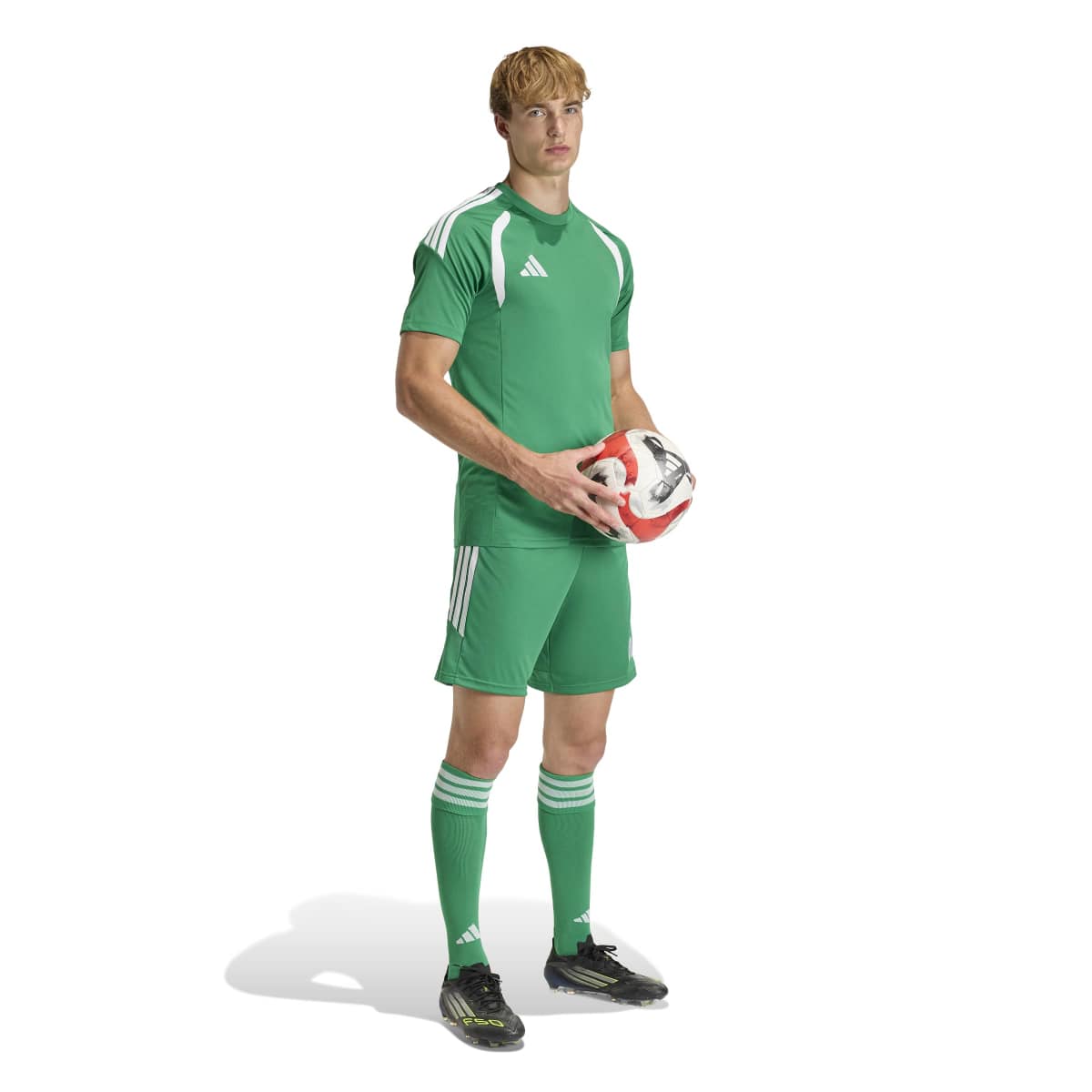 adidas Men's Tiro26 League Soccer Jersey-6