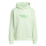 adidas Unisex LOVB City Graphics Hoodie-2