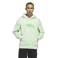 adidas Unisex LOVB City Graphics Hoodie-3